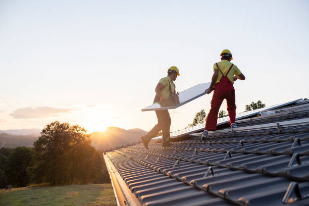 Best Gutter Installation and Repair  in Volo, IL