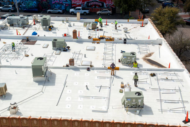 Best Roof Insulation Installation  in Volo, IL